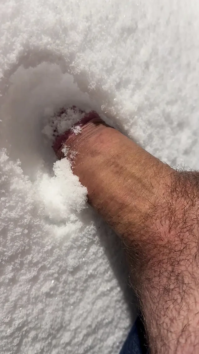 Dakota karda oynuyor -2 penis donuyor