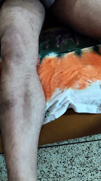 Köyden baldızım evime geldi ve tırmanıp küçük amına siyah sikimi soktu | Bölüm 1