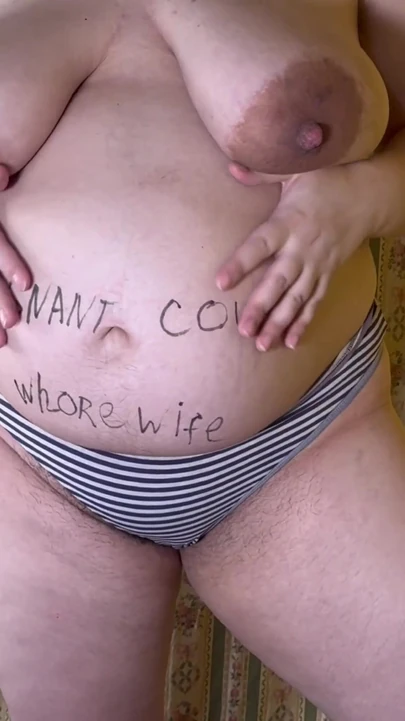 Незабываемый момент из "Упс! Похоже я снова забеременела, и я даже не знал от кого! - Milky Mari "