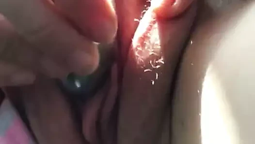 kamyonda boşalmak 3