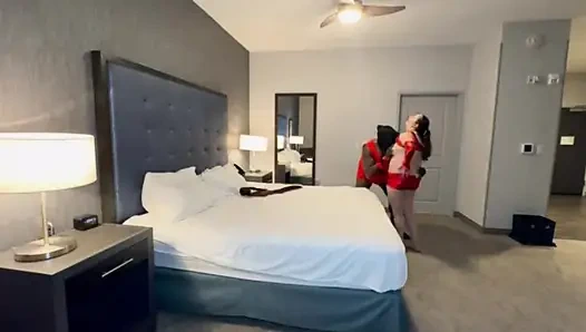 Serenity Willow ile şampiyon benim