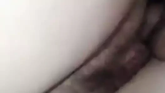 Kız arkadaşımla sabah seksi (Nisan 2020)