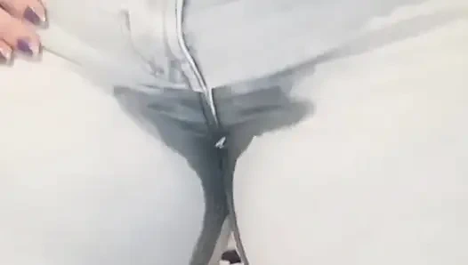 Pee in My Jeans