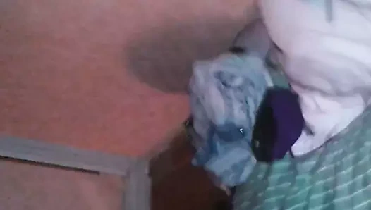 ondan zevk alıyorum