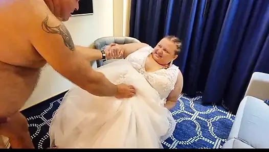 En iyi adam gelini sikiyor