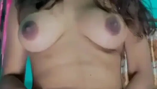 Pakistani Sister in law Ne Clothes Open Karke Mastrubated kiya first time