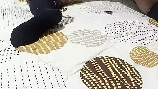 Klitoris üçlü seks arzusu