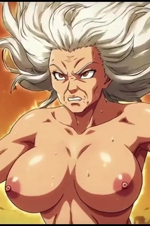 Ai üstsüz kadınlarla anime sahneleri yaptı