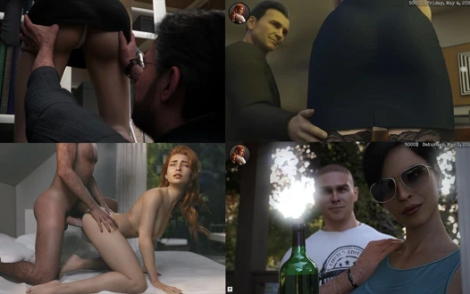 Ahlak sınırları - v0.400 - tam bölüm