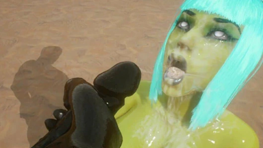 Vahşi yaşam, içine tatlı boşalma, ateşli yoğun zevk, seksi göt