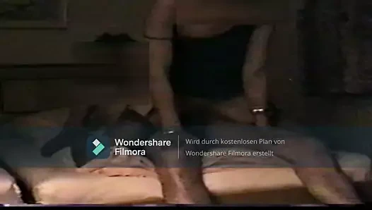 karısı sürme bana