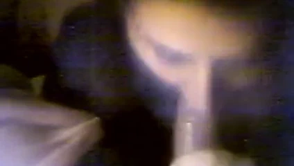 Komşu bana oral seks veriyor