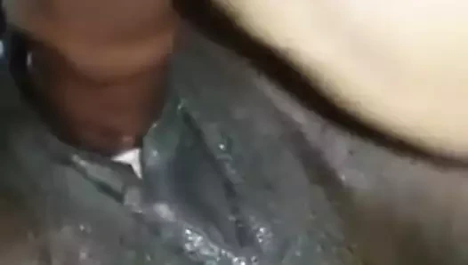 Cüce kaltak oynama ile KEDİ