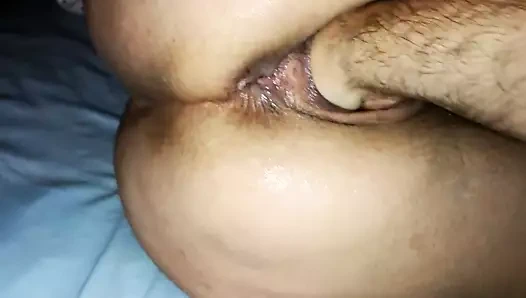 benim karım fisting