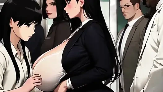 Baharatlı toons: metro 2, tam film