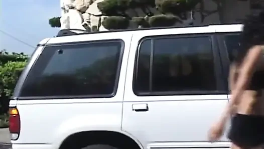 Da hood'dan dosdoğru #5