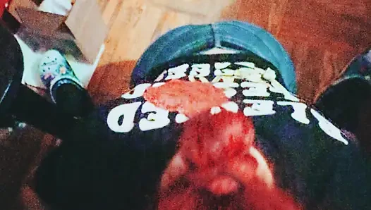 Dominikli iri güzel komşu onu oyundan çekiyor! (iPhone Kaydedildi)