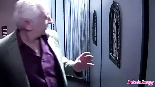 roberta farnese oyuncu kadrosu