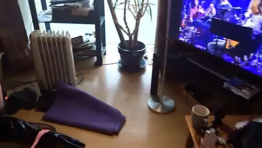 Lucy jackson - sürtük!