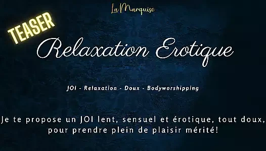 Fransız sesli 31 talimatı | Rahatlatıcı ve nazik 31 talimatı