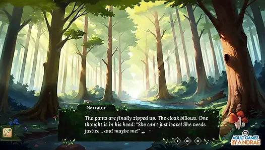 EP1: Throbbin Hood (tam oyun)