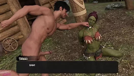 Loot Line tüm seks sahneleri