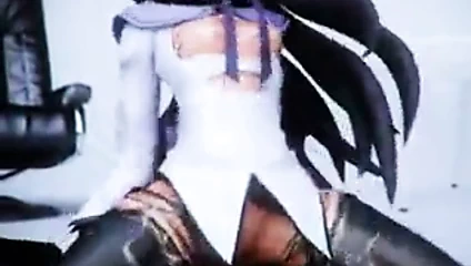 Puella Magi Homu Muzan, parte 10