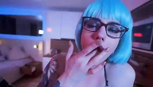 TemptressMaria videosu