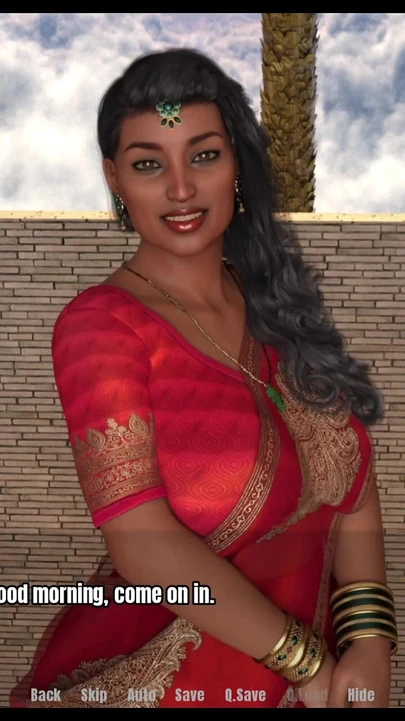 Büyükanne evi (bölüm 07) moonbox tarafından