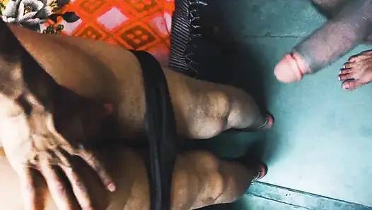 Показал видео ночной жены Его Баттиси и ее XXX