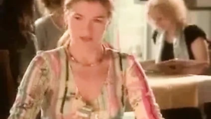 Anke Engelke - Sexerfahrungen