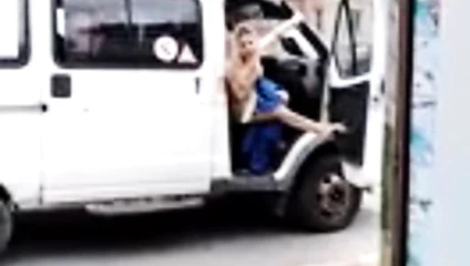 Video rus kız