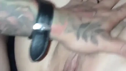 Anal seks domaltmalı
