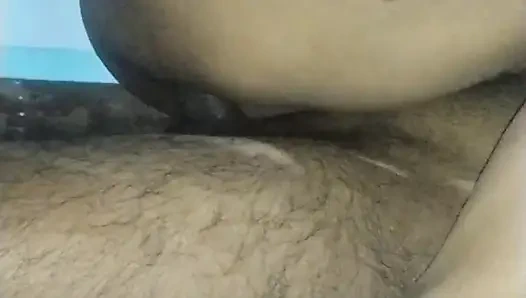 Desi hot bhabhi ki mast hokar apani chut ke chudai ke