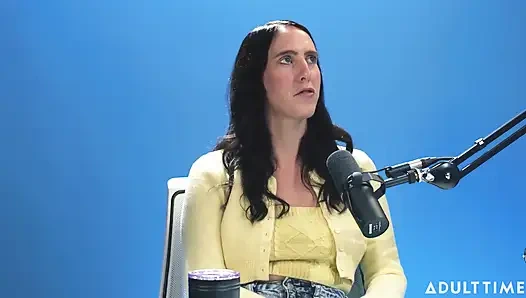 Cadence lux: otantik orgazmlar ve kendini savunma