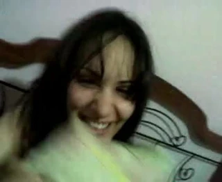 Güzel video arap sikme