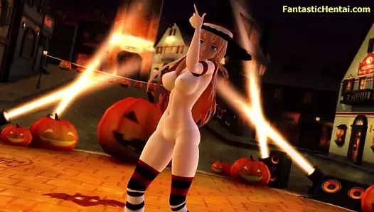 mutlu cadılar bayramı