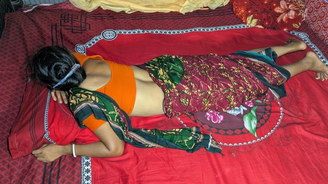 Divorced Stepsister shared and Fucked! Stepsister Sex