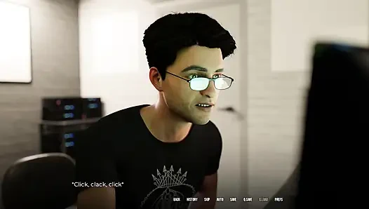 Güvenlikte: koca ateşli evli kadınlarını sadece kendisi için amını tutabilecek mi - bölüm 1