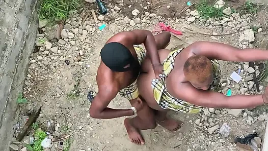 Sneaked Out to Make Love with One of the Palace Guards