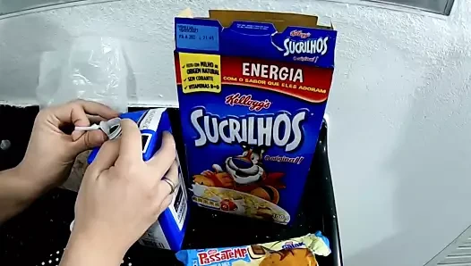 Nina chambers vagabunda de gados