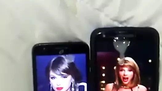 Taylor swift boşalma anısına