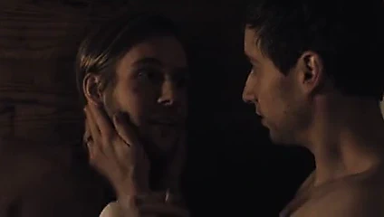 Yasak eşcinsel aşk (2017)