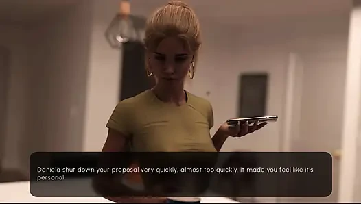 Sunset Rose 8 Bu pizza sürtüklerini seviyorum