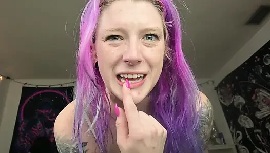 Anal sakso