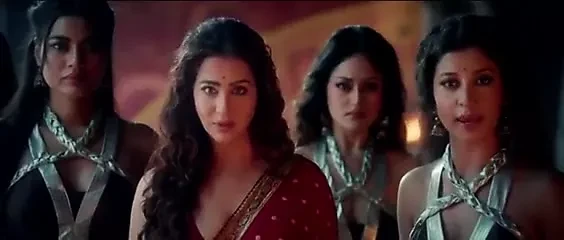 Paurashpur 2020 hindi original web series