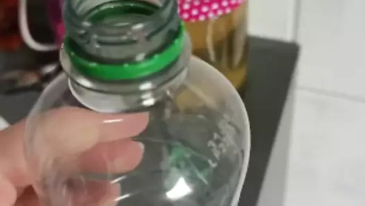 Kölelerimi sulu tutmak zorundayım