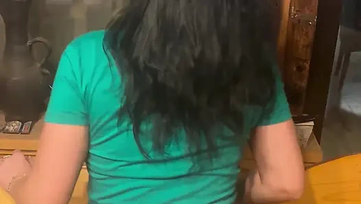 Deve tırnağı azdırma