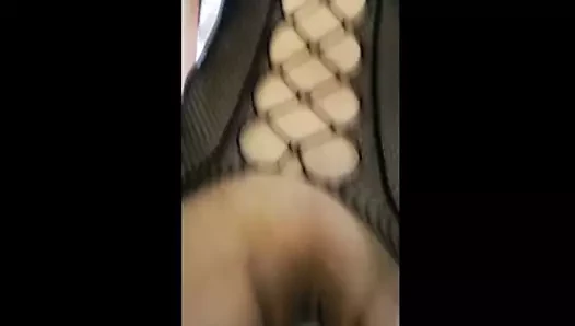 Karım ve büyük oyuncak