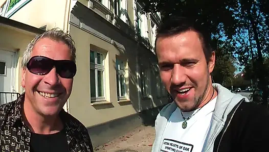 Seks Terapisti Tutkulu açlıkla Yarak Emiyor